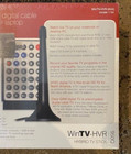 Hauppauge Wintv-hvr-950q Hybrid Tv Stick Pc mac Model 1191 New