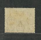 Kenya Uganda Tanganyika Sc 82a M h f-vf  Perf 13 1 2 X 11 1 2  Cv   50