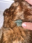 Russ Berrie Grreat Grizzly Brown Bear Plush Stuffed Animal Soft Floppy 16    Great