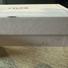 Celine Sunglasses Case 