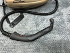 Oem Shark Euro-pro Ep908 Ultra Steam Ii Steam Cleaner Hose No Cap