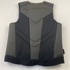 Ride Engine Team Impact Vest Large Kite windsurfing Kayaking Full Zip