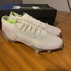 Under Armour Men s Size 6 Ua Blur Pro Football Cleat Brand New 6006206-101