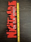 A Nightmare On Elm Street Freddy Krueger Tongue Phone 1 1 Scale Prop Replica