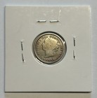 1870 Canada 10c     Large O     Rare