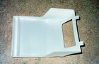 Tonka Plastic Jeepster Long Top Replacement Toy Part Tkp-065