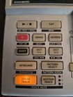 Yamaha Dx7 Synthesizer