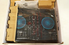 Numark Party Mix Live Double Deck Controller - Black
