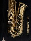 Selmer Alto Saxophone Paris Jubilee Series Iii