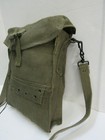 French Indo China Medic Pouch Carrying Bag With Strap Like Ww2 Us Medical M1951