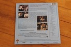 The New Land Laserdisc Widescreen  new Sealed  Ld Liv Ullmann 2 Disc