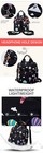Mommy Baby Diaper Bag Backpack Multi-function Travel 25 Liters Nappy Bags
