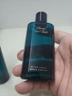 Davidoff Cool Water Cologne 4 2fl  Oz eau De Toilette Spray 95    After Shave 2 