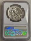 Scarce 2025-w  25 Palladium Eagle Ngc Reverse Pf70 - 1 Oz - Key Date