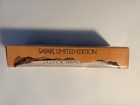 Vintage 1993 Safari Ltd  Velociraptor Dinosaur Toy Figure Nib 2530- 29 Edition