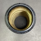 Edison  rose Of Washington Square  Blue Amberol Cylinder Phonograph Record