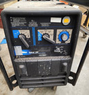 Miller Bobcat 250 Welder Less Than 3 000 Miles 
