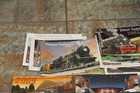 Mth Electric Trains Catalog Lot Of 50 - 1994 - 2009 Plus Tinplate   Rail King