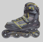 Size 10 - Roller Derby Rd Aerio Elite Series Q60 Mens Inline Skates Blades