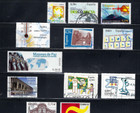 2004- 2009  Spain -cable Ingles Cent  Armeria - Parc Guell-volcan     20 