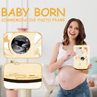 Baby Sonogram Picture Ultrasound Photo Frame For First Selfie For Him Her Gift
