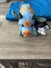 Cow Parade Westland Gifts Collaborative Hand Quilt Cow 8  Plush Animal