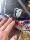 Gillette Diesel Portable Generator Only 5 Hrs  Kohler Engine