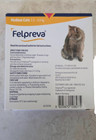 Felpreva Like Revolution Cats 5 5-12 5 Lbs 2 Doses Up To 13 Weeks Each Exp 05 26