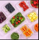 24pcs  Glass Food Storage Containers With Lids  Airtight Glass Containers