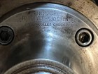 Hardinge Sjogren 5c Speed Collet Chuck 2-3 8  6 Tpi South Bend Thread   Collets