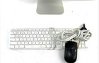 Apple Imac 21 5  2017 I5-7360u 2 3ghz 8gb 1tb Ventura   Apple Kb  mouse Bundle