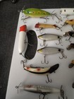 32  Vintage Lure s  Mixed very Clean       See Photos