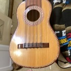 Charango 10-string With Soft Case Purchased In Bolivia