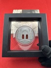 2014 Niue 10  Romanesque Art That Changed The World 3 Oz Silver Coin 222 Minted