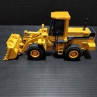 Komatsu 1 50 Wa350 Minicar Komatsu Wheel Loader Heavy Equipment
