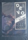 Devo Freedom Of Choice Album Promo Print Advertisement 1980