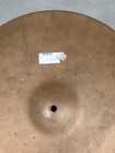 Zildjian Zbt 18  Crash  Ride Cymbal