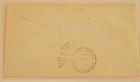 Yarmouth Canada To Boston Massachusetts April 1 1947 First Flight Airmail