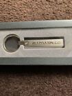 Mazda Speed Mazdaspeed Genuine Keychain Logo Re Rotary Savannah Rx 7 