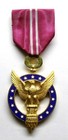 U s  Medal For Merit In Box