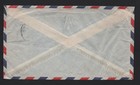 1946  Burma Airmail Cover To Australia