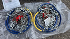 2317 Les Schwab Quick Fit Sport Lt suv Tire Chains 2317-s