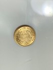 Ngc Au58 1854 Liberty Head Gold Dollar  1 Type 1 Coin Looks Unc