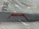 Metallica Rare    and Justice For All Authentic Elektra Promo Prop Knife      1988