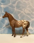 Custom Breyer Stablemate Etched Swaps Hand Done Ooak