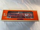 Lionel 6-52121 O Scale Mobilgas Tm Tank Car  1997 T t o s  Sw Division Wsrx  238