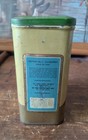 Antique Camel 1920 30s Cigar Tin Advertising Box