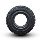200x50-10 Sentry Tire Dureaco K Tread Forklift Solid Pneumatic Tire
