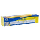 Kirkland Signature Stretch Tite Plastic Food Wrap 11 7 8 Inch X 750 Sq  Ft