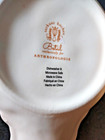 Anthropologie Turkuaz Kitchen Ceramic Spoon Rest 8 375  Long